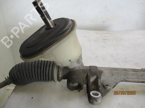 Steering rack RENAULT CLIO III (BR0/1, CR0/1) 1.5 dCi (BR17, CR17) | BP25614182M22 