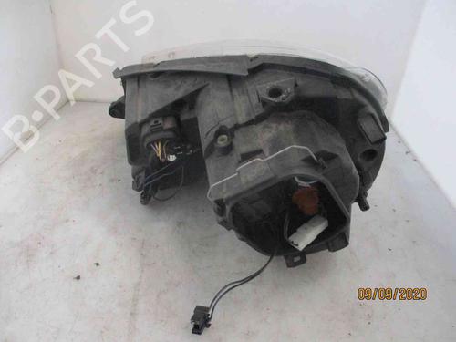Right headlight VW EOS (1F7, 1F8) 1.4 TSI | BP19736252C29 