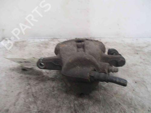 Right front brake caliper CITROËN C3 I (FC_, FN_) 1.4 HDi | BP19716175M104 