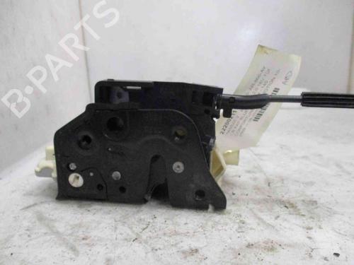 Used Rear right lock VW PASSAT B6 (3C2) 2.0 TDI 16V (140 hp) 26623331