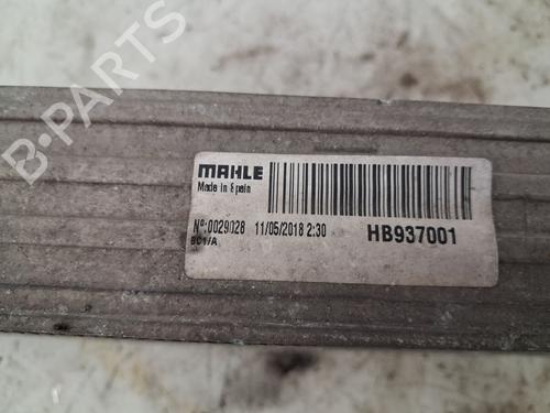 Intercooler OPEL CORSA E (X15) 1.4 Turbo (08, 68) | BP36572766M30 - Image 4