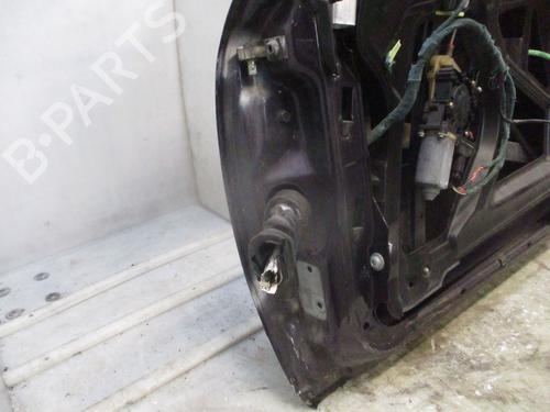 Right front door AUDI A3 (8L1) 1.9 TDI | BP31301553C3 