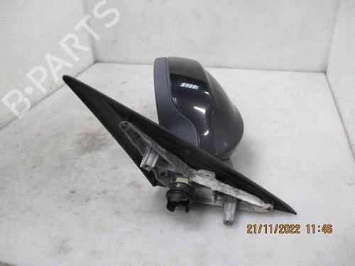 Left mirror BMW 3 (E90)  | BP26624968C26 