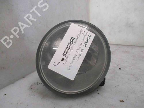 Højre Foran Tågelygte RENAULT MEGANE I (BA0/1_) [1995-2004]  26630002