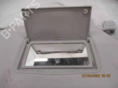 Right sun visor FORD FIESTA VI (CB1, CCN) 1.25 | BP19738875I2 
