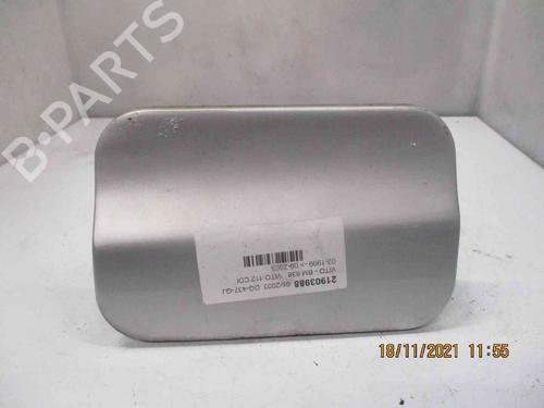 Used Fuel flap MERCEDES-BENZ VITO Bus (W638) [1996-2003]  19721604