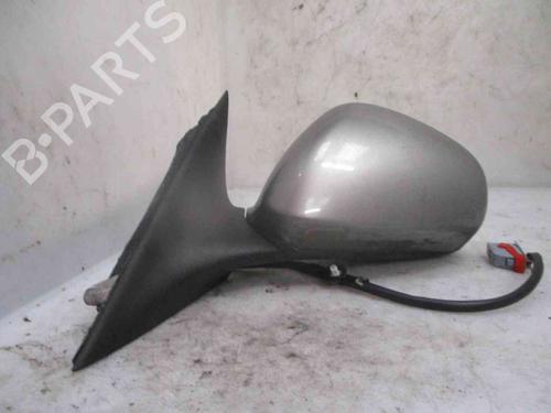 Left mirror ALFA ROMEO 159 (939_) 1.8 MPI (939AXL1A) | BP19737924C26 