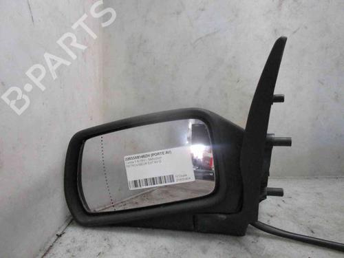 Used Left mirror CITROËN XANTIA (X1_, X2_) 1.8 i 16V (110 hp) 20204904