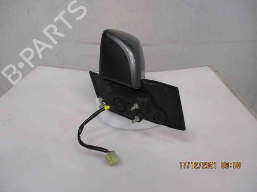 Left mirror OPEL AGILA B (H08) 1.2 (F68) | BP19736578C26 