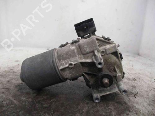 Used Front wiper motor CITROËN C5 I (DC_) 3.0 V6 (DCXFXC, DCXFXF) (207 hp) 19712726