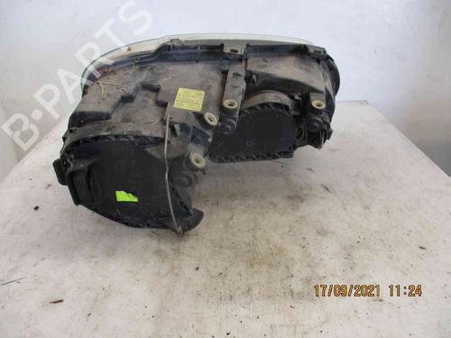 Left headlight VW TOURAN (1T1, 1T2) 1.6 | BP19740264C28 