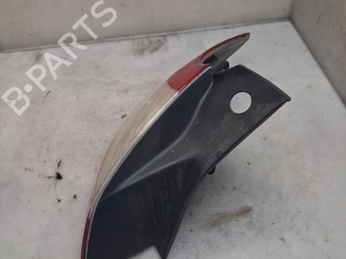 Left taillight RENAULT MEGANE III Hatchback (BZ0/1_, B3_) 1.5 dCi (BZ09, BZ0D, BZ1W, BZ29, BZ14) | BP39936636C34 - Image 3