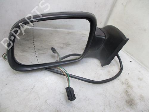 Used Left mirror PEUGEOT 307 (3A/C) 1.6 16V (109 hp) 24971447