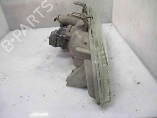 Left headlight NISSAN PRIMERA Traveller (WP11)  | BP26624034C28 