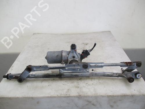 Used Front wipers mechanism Front wipers mechanism CHRYSLER GRAND VOYAGER V (RT) 2.8 CRD (163 hp) 33058247 33058247