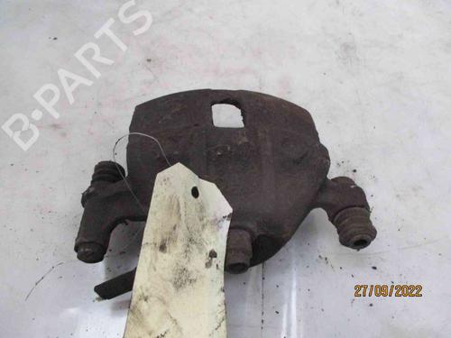 Used Left front brake caliper HYUNDAI GETZ (TB) 1.1 (63 hp) 19739227