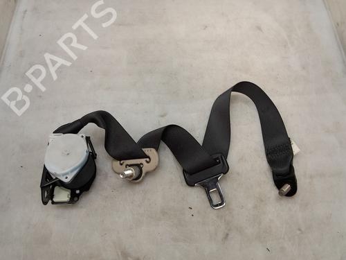 Used Rear left belt tensioner NISSAN MICRA IV (K13K, K13KK) 1.2 (80 hp) 28572215