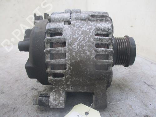 Alternator VOLVO V50 (545) D2 | BP24971593M7 