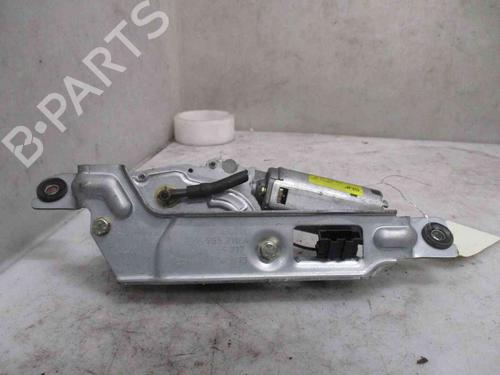 Rear wiper motor SEAT CORDOBA (6K1, 6K2) 1.0 i | BP19713318M102 