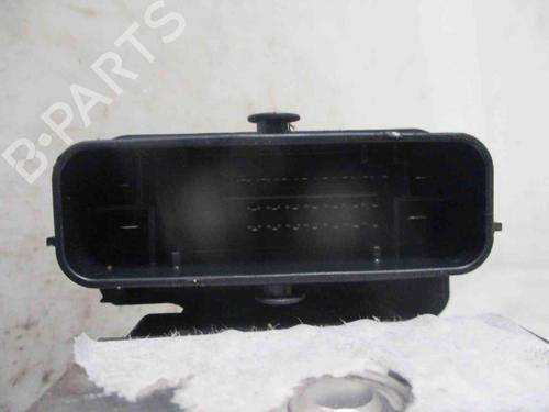 ABS pump RENAULT KANGOO / GRAND KANGOO II (KW0/1_) 1.2 TCe 115 (KW02, KW14) | BP19736048M43 