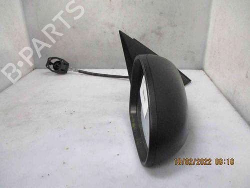 Right mirror SEAT IBIZA III (6L1) 1.9 SDI | BP24009996C27 