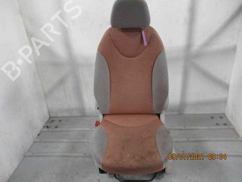 Used Left front seat FIAT IDEA (350_) 1.2 16V (80 hp) 20202429