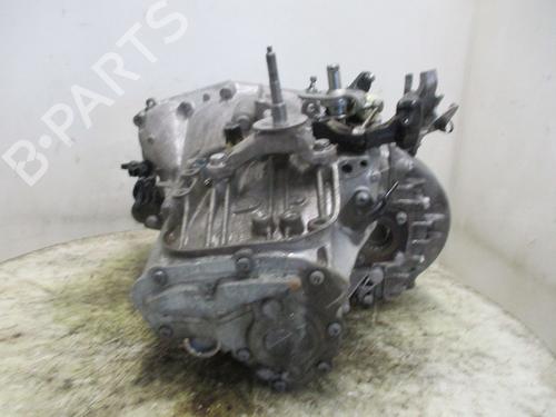 Gearbox PEUGEOT 308 I (4A_, 4C_) 2.0 HDi | BP24013825M3 