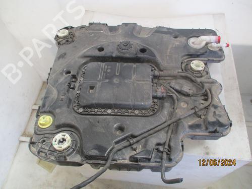 Used AdBlue tank PEUGEOT 2008 II (UD_, US_, UY_, UJ_, UR_, UC_) 1.5 BlueHDI 110 (UDYHSK) (110 hp) 24013256