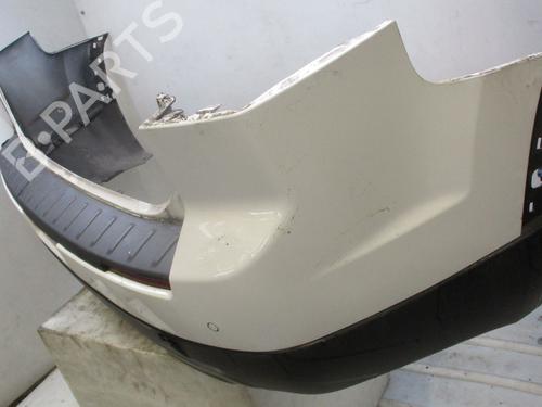 Rear bumper CHEVROLET ORLANDO (J309) 1.8 | BP30629116C8