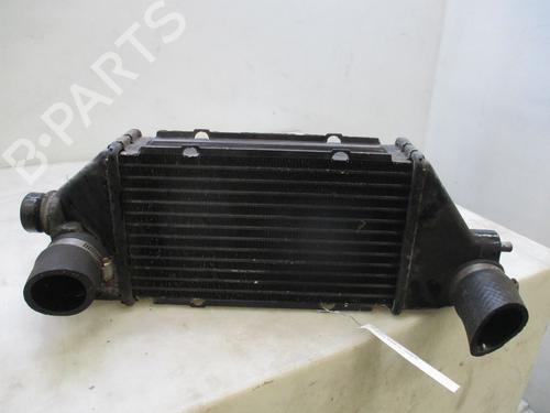 Intercooler HONDA FR-V (BE) 2.2 i CTDi (BE5) | BP30949147M30