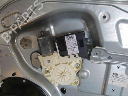Front right window mechanism FORD FOCUS II (DA_, HCP, DP) 1.4 | BP19717435C23 