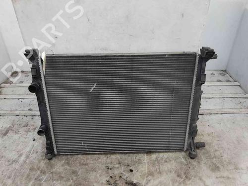 Køler RENAULT MEGANE II Saloon (LM0/1_)  | BP26634072M31 