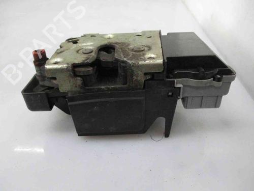 Rear left lock PEUGEOT 307 (3A/C) 2.0 HDi 110 | BP19722122C100 