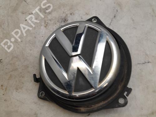 Maniglia del portellone VW POLO V (6R1, 6C1) 1.6 TDI (90 hp) 30365047
