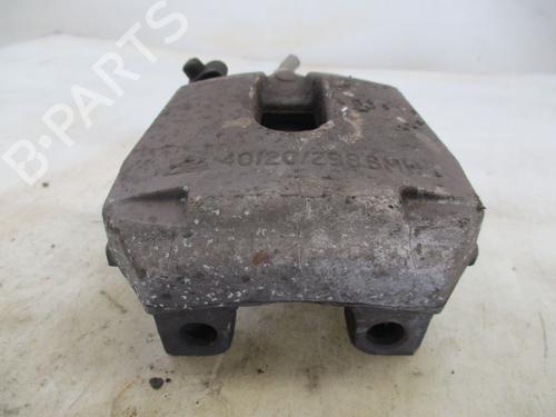 Used Left rear brake caliper BMW 5 (E39) 530 i (231 hp) 26162765
