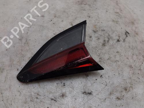 Used Left tailgate light Left tailgate light 38473614 38473614