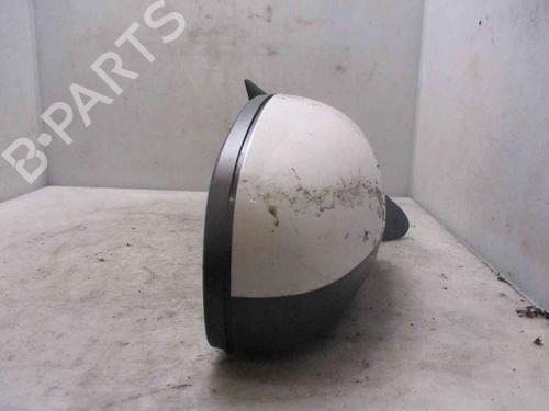 Right mirror SKODA OCTAVIA I (1U2) 1.9 TDI | BP26632855C27 