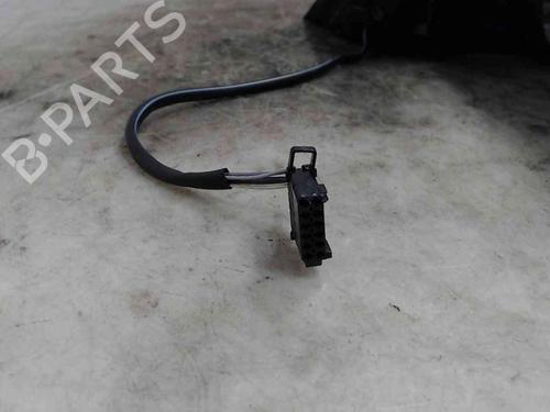 Right mirror VW PASSAT B5 (3B2) 1.6 | BP19716797C27 