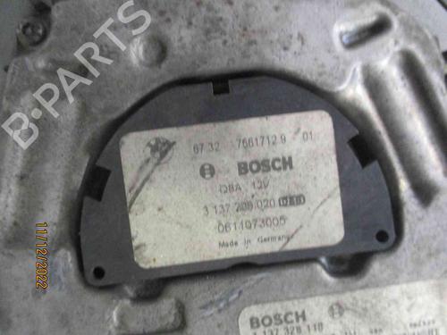 Radiator fan BMW 5 (E60) 525 d | BP24873488M35 