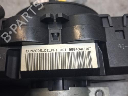 Headlight switch CITROËN C2 (JM_) 1.4 HDi | BP39892307I24 - Image 6