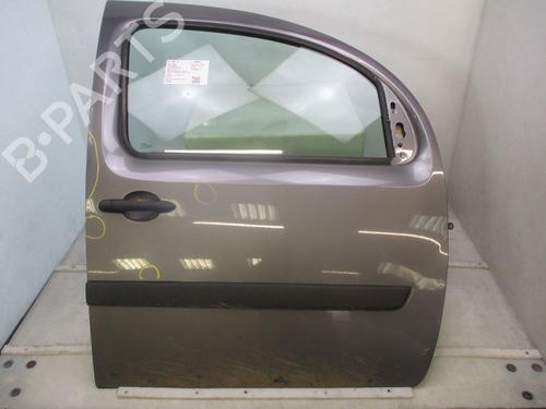 Used Right front door Right front door RENAULT KANGOO / GRAND KANGOO II (KW0/1_) 1.5 dCi 90 (KW05, KW08, KW0G, KW11) (90 hp) 33807937 33807937