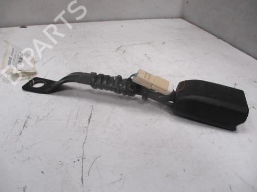 Used Seat buckle SUZUKI SPLASH (EX) 1.0 (A5B310) (65 hp) 26635307