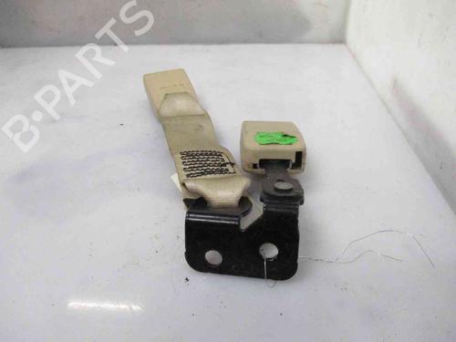 Seat buckle PEUGEOT 607 (9D, 9U) 3.0 V6 24V | BP26624388I32