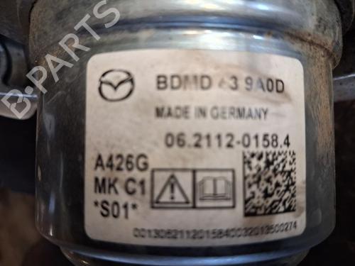 ABS pump MAZDA 3 Hatchback (BP) SKYACTIV-X M Hybrid AWD (BP2H) | BP36816704M43 - Image 9