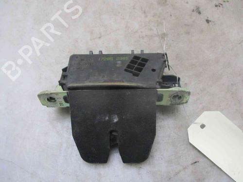 Tailgate lock OPEL ASTRA H (A04)  | BP26632757C101 