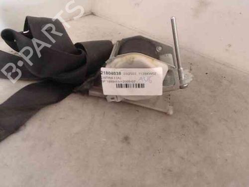 Used Front left belt tensioner OPEL ZAFIRA A MPV (T98) 1.6 (F75) (103 hp) 19714549