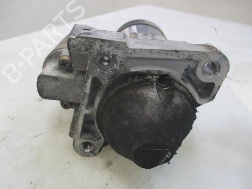 Used Starter Starter RENAULT CLIO II (BB_, CB_) 1.5 dCi (B/CB07) (65 hp) 33413537 33413537