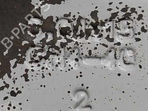 Rim DACIA LOGAN MCV II TCe 90 (K8M1, K8MA, K8AC) | BP27393208C45