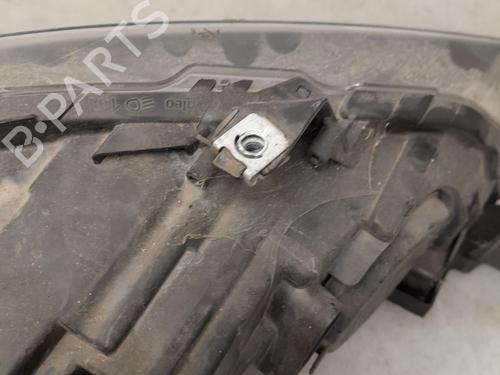 Left headlight VW POLO V (6R1, 6C1) 1.6 TDI | BP29230106C28 
