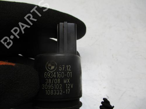 Washer pump BMW X5 (E70)  | BP26636166E24 